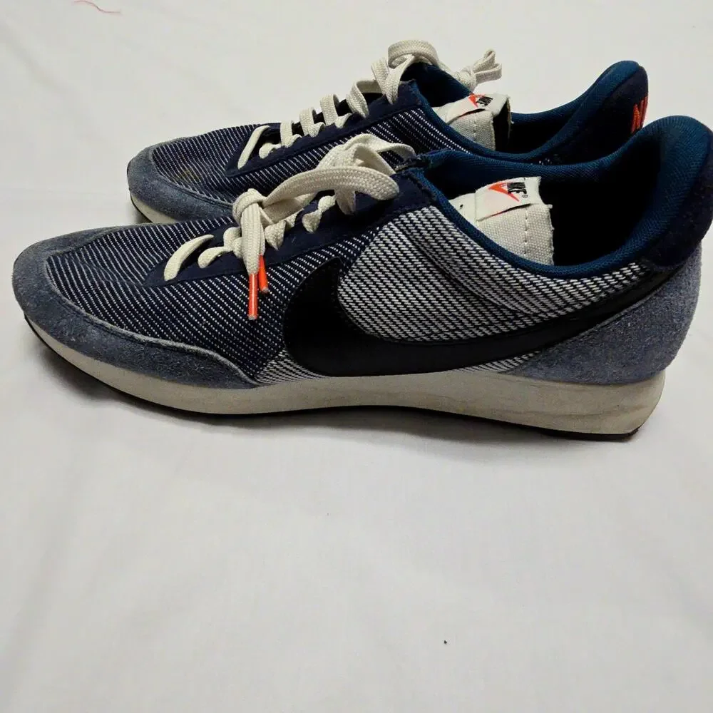 Nike Air Tailwind 79 SE Midnight Navy/Black blue force CK4712-400 SZ 15